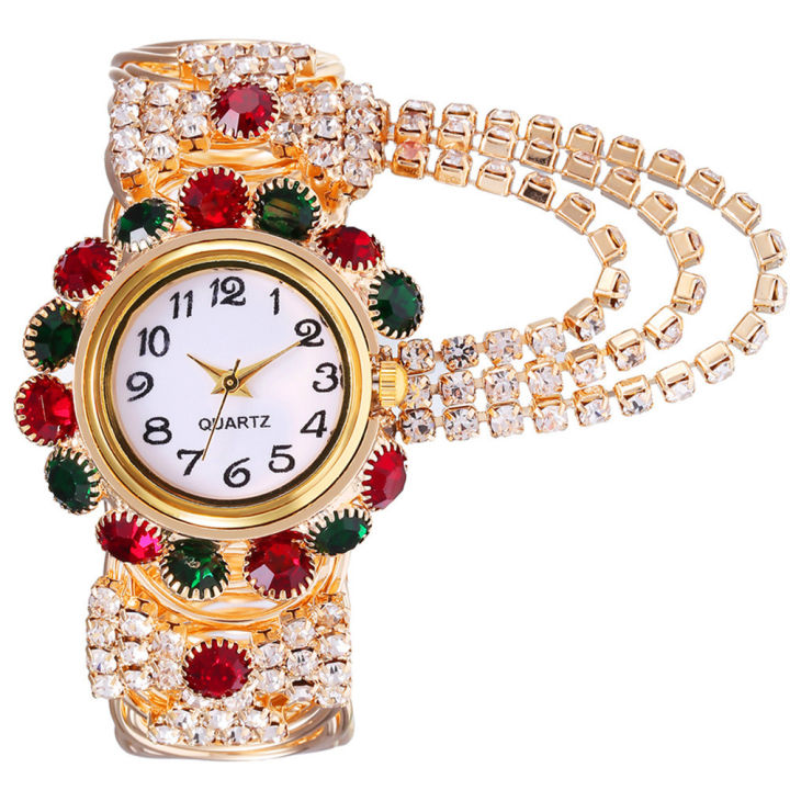 watch-diamonds-quartz-bracelet-ladies-with-fashion