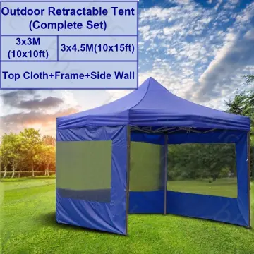 Tent for sale top lazada