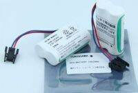 ของแท้/1ชิ้น♚144yokogawa แบตเตอรี่ HHR-11F2A1 YOKOGAWA DCS 2.4V 1100MAh