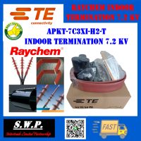 Raychem APKT-7C3XI-H2-T INDOOR TERMINATION KIT 7.2 KV