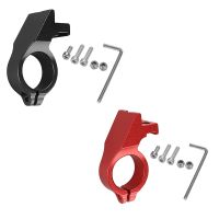 Electric Scooter Display Aluminum Fixed Bracket for 22mm Diameter Handlebar Display Parts