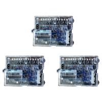 3X for M365/Pro/1S Electric Scooter Controller Motherboard Can Be Upgraded,Electric Scooter Accessories