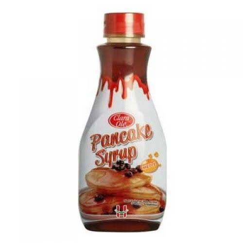 Clara Ole Maple Pancake Syrup 355ml Lazada PH
