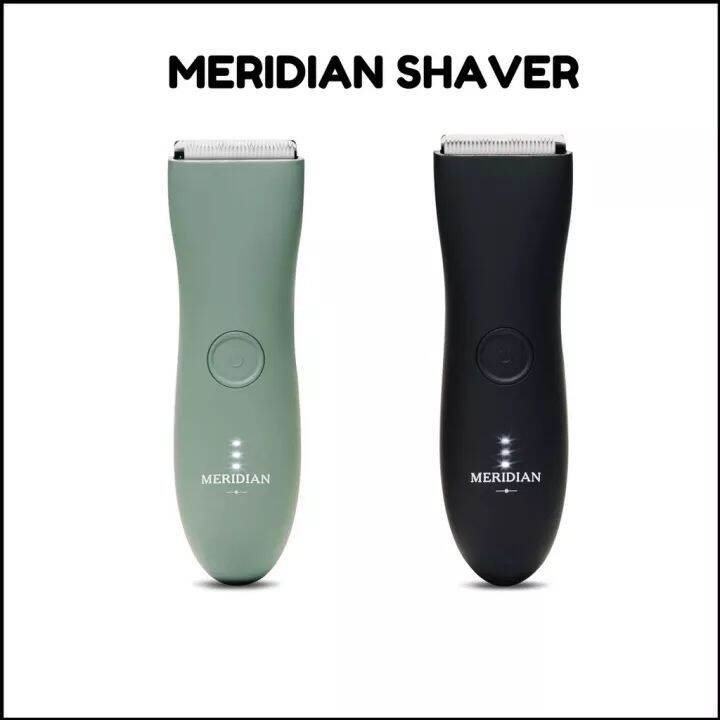 Trimmer By Meridian ไฟฟ้าด้านล่างTheเข็มขัด Trimmer สร้างขึ้นสำหรับ
