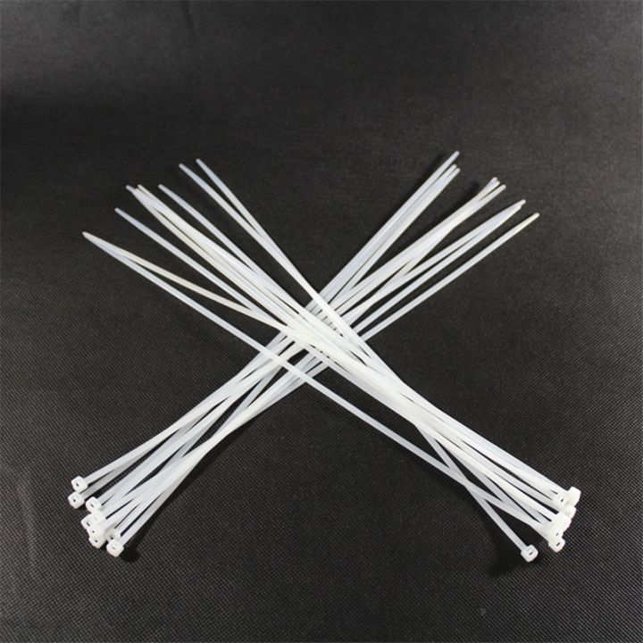 3x60-3x80-3x100mm-nylon-cable-ties-100-pcs-self-locking-strap-plastic-fastener-wire-ties-cable-clamp-packaging-tape-ribbon