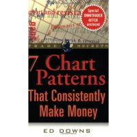 You just have to push yourself ! &amp;gt;&amp;gt;&amp;gt; The 7 Chart Patterns That Consistently Make Money [Paperback] หนังสืออังกฤษมือ1(ใหม่)พร้อมส่ง