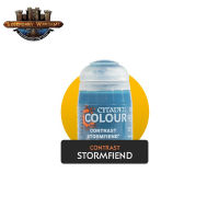 [BSAพร้อมส่ง] Citadel : STORMFIEND สีอะคริลิคสำหรับทาโมเดล