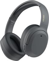 EDIFIER W820NB หูฟังบลูทูธ OVER-EAR โหมดตัดเสียงรอบข้าง ACTIVE NOISE CANCELLING คุณภาพเสียงดี สินค้ารับประกัน 1 ปี