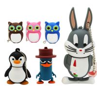 【CW】 Usb Drive Flash Drives   128gb Cartoon - 64gb Aliexpress