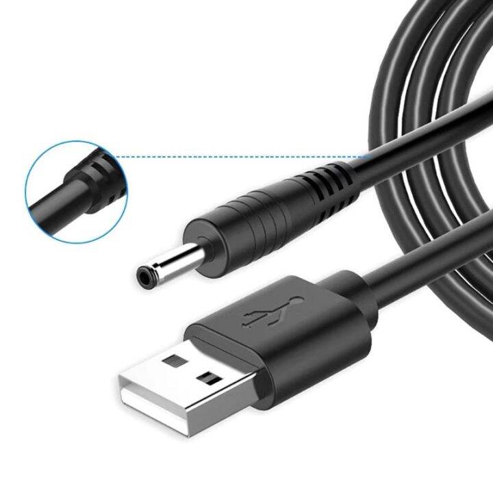 ut-usb-to-dc-3-5v-charging-cable-replacement-for-foreo-luna-luna-2-mini-mini-2-go-luxe-facial-cleanser-usb-charger-cord-100cm