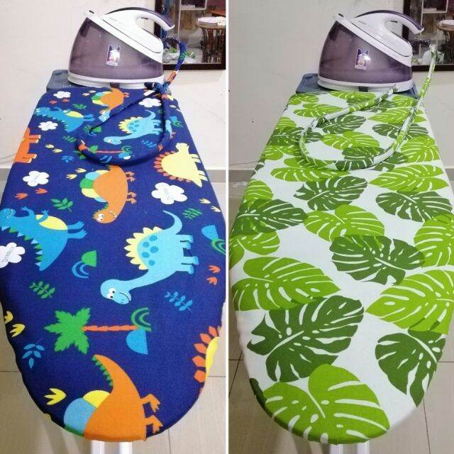 125 X 45 CM PHILIPS/AMWAY IRON BOARD COVER (IRON BOARD COVER ONLY) Lazada