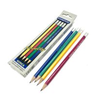 STAEDTLER ดินสอไม้ HB สเต็ดเล่อร์ NORICA NOVELTY (12แท่ง/กล่อง)