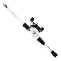 Carbon Fishing Rods Casting Sea 1.8m 2.1m Capacity B2Cshop