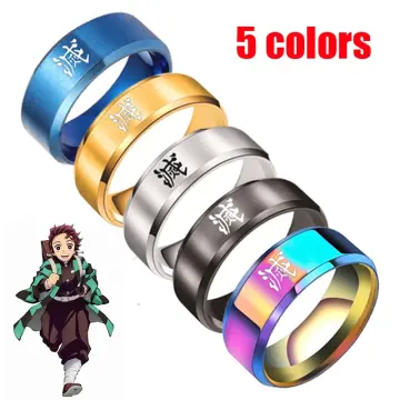 Update more than 85 anime silicone rings super hot  induhocakina