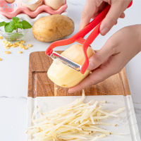 WaterWheel 3 In 1 Multifunctional Peeler Practical Fruit Vegetables Peeler For Home Kitchen