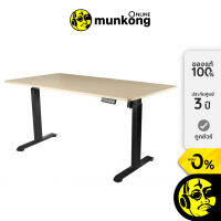 Fennix Ergonomic Desk Size L 160x80cm โต๊ะเกมมิ่ง by munkong