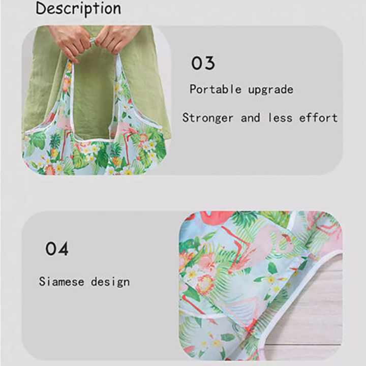 39cm-46cm-x-big-bag-grocery-foldable-reusable-waterproof