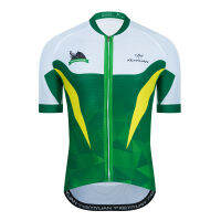 KEYIYUAN 2022 Summer Pro Cycling Clothes Mens Short-sleeved Shirt Sportswear Bicycle Clothes With Pockets Abbigliamento Ciclismo