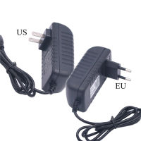 AC DC 5V 9V 12V Universal Power Adapter 6V 8V 13V 15V 1A 2A 3A อะแดปเตอร์จ่ายไฟ 5 6 8 9 12 13 15 V โวลต์ 220V ถึง 12V EU Plug-hvfmm7520