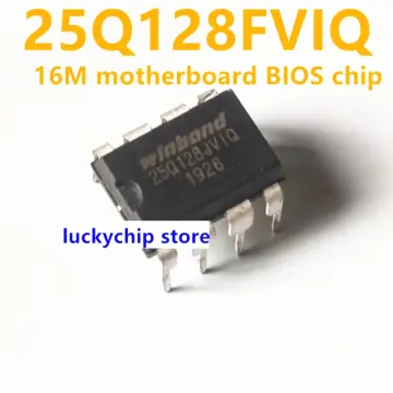 GD25B128CPIG 25B128CPIG 128Mbit 16MB DIP8 16M DIP8 Foot, 50% OFF
