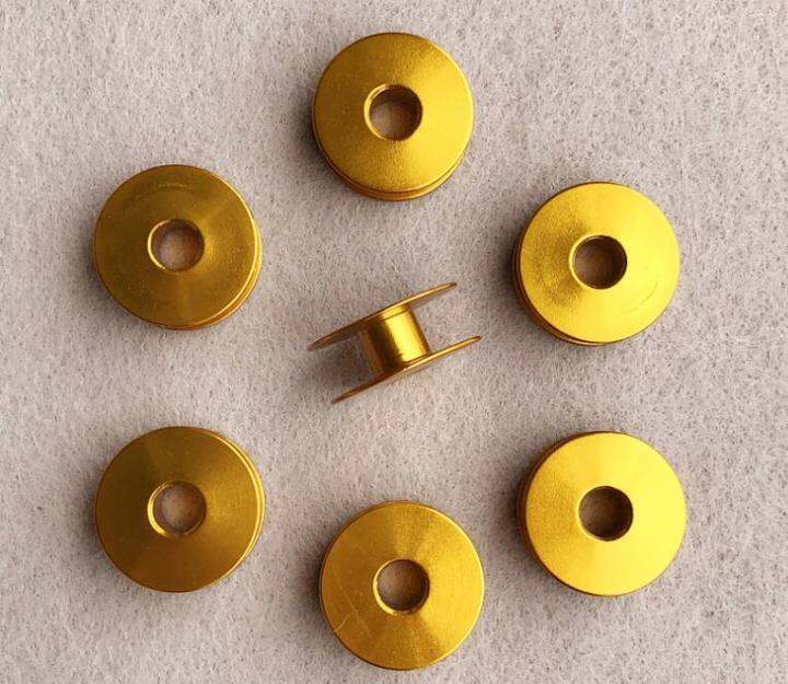 10pcs/lot Industrial Sewing Machine Bobbin Bobbin Sewing Machine