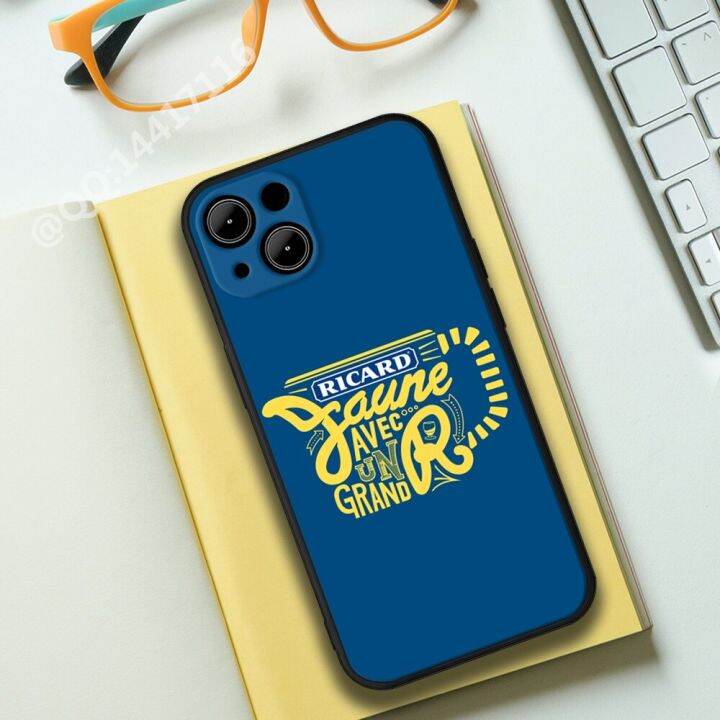 สินค้าใหม่มีในสต็อก-สำหรับ-iphone-ricard-coque-เคสโทรศัพท์เคสสำหรับ-iphone-11-12-13-pro-xs-max-14-mini-8-7-6s-plus-x-2020-xr-iphone-14-pro-เคสโทรศัพท์