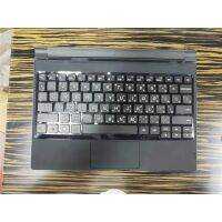 BKC800 BKC900บลูทูธ4.0แผ่นครอบแป้นพิมพ์ + ทัชแพดสำหรับ Win8 Win10 Surface4โปรโยคะ Tablet2 13.3นิ้วคีย์บอร์ดพื้นฐาน LJP396
