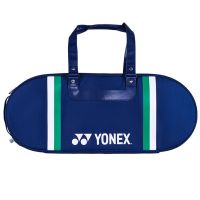 Yonex – sac à main de raquette de Badminton véritable 75e anniversaire grande capacité pour la plupart des équipements dentraînement de Badminton sac de sport