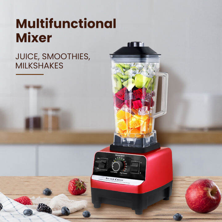 BCAA Multifunctional Electric Blender Blender Small Size Juicers Fruit