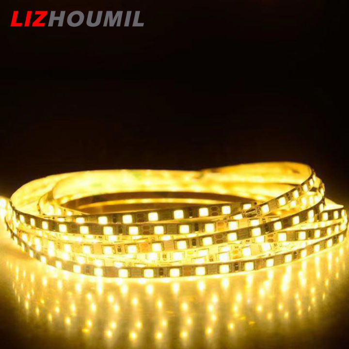 lizhoumil-พร้อมเซ็นเซอร์ตรวจจับการเคลื่อนไหวไฟเทปไฟแถบไฟ-led-5v-สำหรับทีวีแบ็คไลท์การตกแต่งงานปาร์ตี้วันหยุดห้องนั่งเล่นห้องนอน