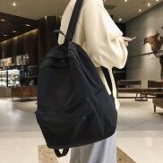 Balo Cao Cấp Dru - Phong Cách Ulzzang Hàn Quốc Nam Nữ Thời Trang Cute Dễ