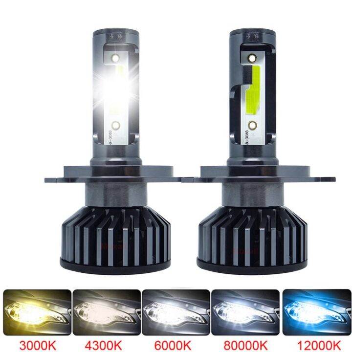 2pcs-turbo-h7-led-h4-h1-h11-hb4-hb3-9005-9006-lamp-canbus-headlight-bulbs-car-auto-fog-light-40000lm-nebbia-cob-12v-6000k-4300k-bulbs-leds-hids