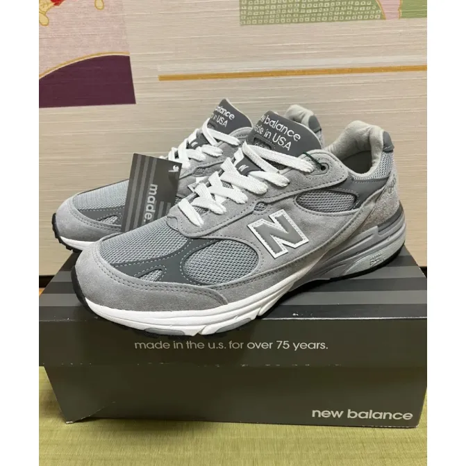 最低価格の New balance 993 GL 29.5cm 検 992 990 | revias.jp