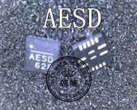 ✐ (5 sztuk) AESD 628 QFN