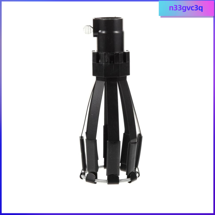 【COD】Black Floodlight Light Bulb Flood Light Bulbs Removal Tool for
