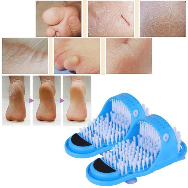 simple-slippers-รองเท้าสปาขัดเท้าแก้ส้นเท้าแตก-ช่วยให้ผิวเท้าเรียบเนียน-รองเท้าขัดเท้า-ใส่ได้ทั้งชายและหญิง-1-รายการ-1-ข้าง