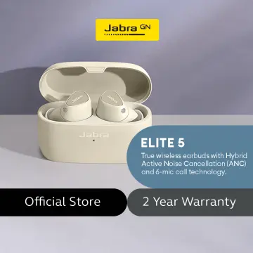 Jabra elite 2025 active 65t lazada