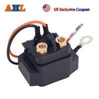 AHL Motorcycle Starter Relay For Yamaha VX 1100 AL AM BM AN BN BGA BGB BL H FB FY FA FC GX VX 1800 AL AK H J K L HB AHK AHR M