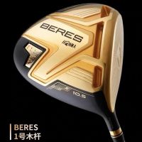 Xu61aa กอล์ฟผู้ชาย HONMA BERES 08ไดรเวอร์9.5or10.5ลอฟท์/ ไม้แฟร์เวย์ SR S ก้านไม้กอล์ฟแกรไฟต์เฟล็กซ์และ HeadCover