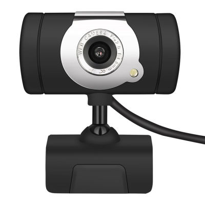 【❖New Hot❖】 jhwvulk เครื่องพีซีติดกล้องเว็บแคมเว็บกล้อง Usb กล้องวีดีโอการประชุมด้วยไมโครโฟนสำหรับ Lapcomputer