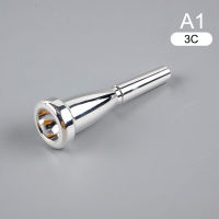 zuoyingdu064194 Professional ทรัมเป็ต mouthpiece MEG 3C/5C/7C ขนาดสำหรับ Bach Beginner Musical ทรัมเป็ต