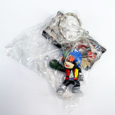 Banpresto V4 Riderman Keychain kamen rider masked rider toy figure มดแดง คาเมนไรเดอร์ มาสค์ไรเดอร์ พวงกุญแจ