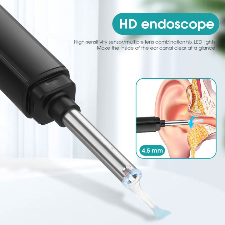 ไร้สาย-wifi-หู-otoscope-oto-speculum-ultra-thin-หูขอบเขตกล้องกันน้ำ-earwax-removal-เครื่องมือ-health-care-เครื่องมือ-ios