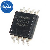 SST25VF016B-50-4I-S2AF SST25VF016B SOP-8