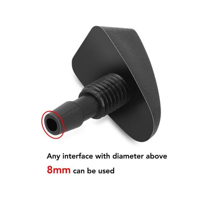 2-pcs-set-car-universal-front-windshield-wiper-nozzle-jet-sprayer-kits-sprinkler-water-fan-spout-cover-washer-outlet-adjustment-windshield-wipers-wash