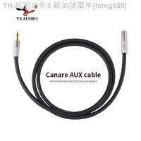 【CW】♛  3.5mm Audio Cable Aux Extension Jack Male to Female Stereo Headphone Cord