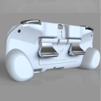 2in1สำหรับ PSV 2000 Handle L2 R2 Trigger L3 R3 Trigger PS VITA 2000 Slim เกมคอนโซลสำหรับ Pc Gamepad อุปกรณ์เสริม