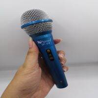 ไมค์โครโฟน พร้อมสาย PROFESSIONAL DYNAMIC MICROPHONE  IPLAY   รุ่น IP-04 สายยาว2 เมตร มีสวิทปิด เปิดในตัว ให้เสียงสมจริง ลดเสียงรบกวนรอบข้าง