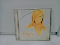 1 CD MUSIC ซีดีเพลงสากล  MEJA (L2C53)