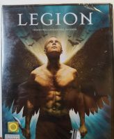 DVD : Legion สงครามเทวาล้างนรก  " เสียง / บรรยาย : English , Thai " Paul Bettany , Lucas Black